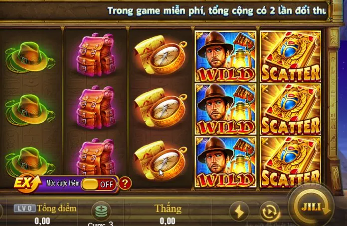Nổ Hũ Luck888