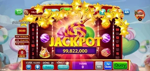Bắn Cá Luck888