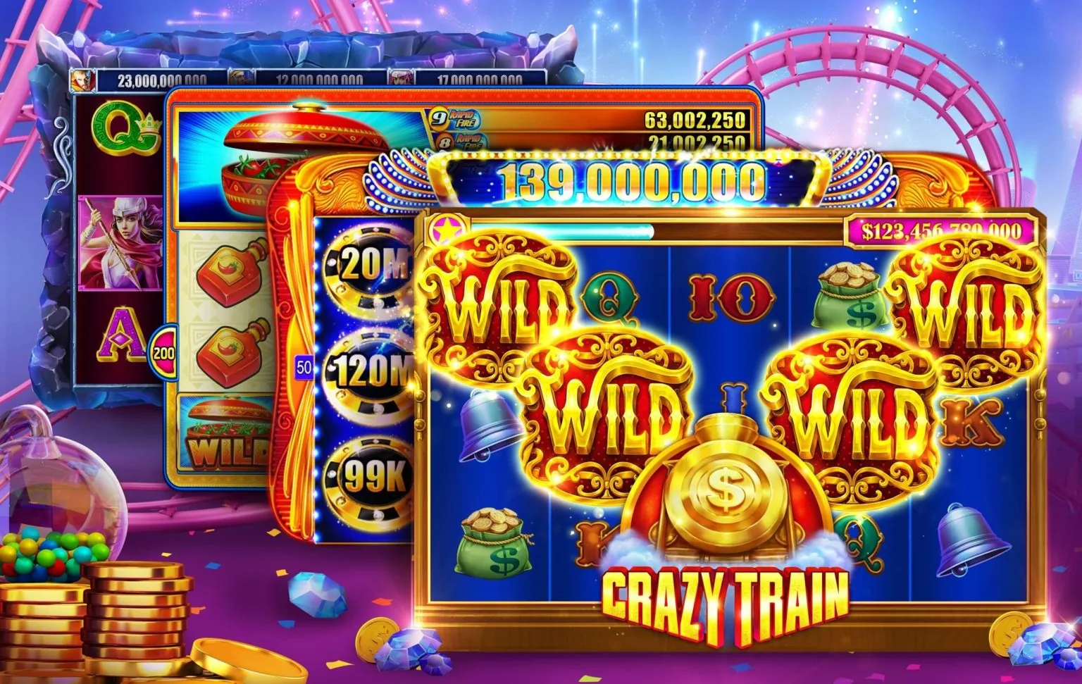 Xổ Số Luck888